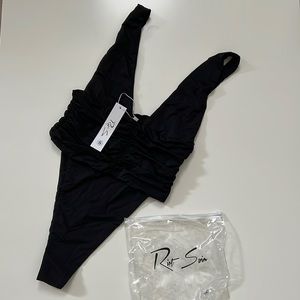 Riot Swim Echo one piece